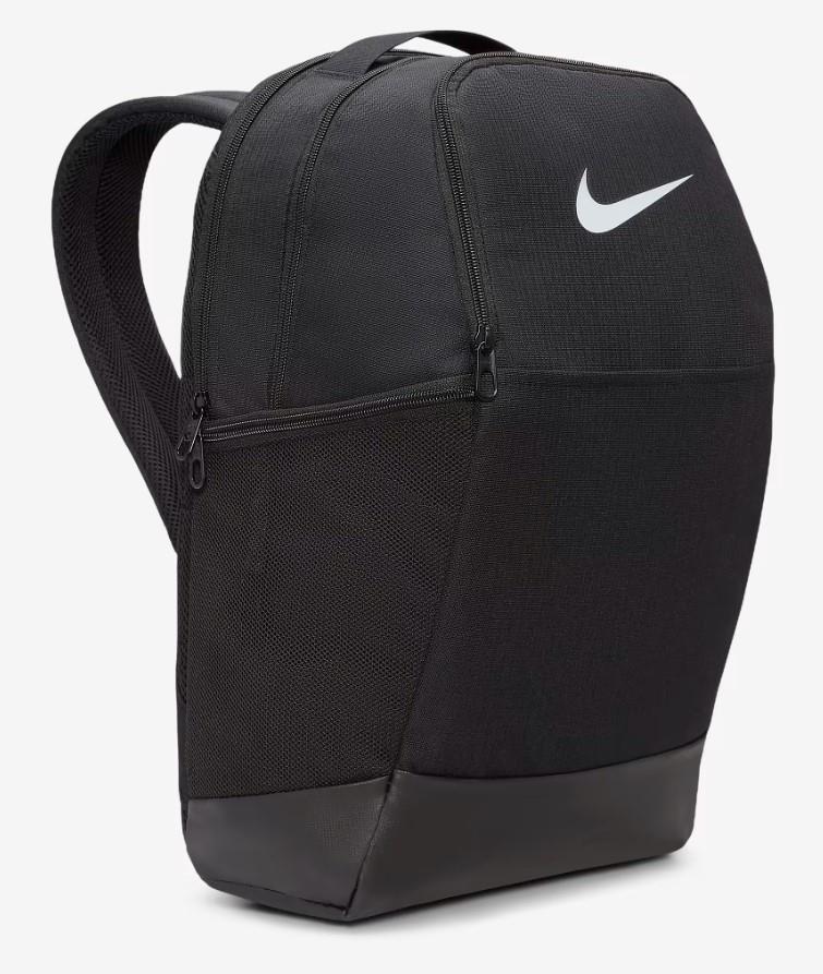 Nike Brasilia 9.5 - Unisex Backpack | Sneakers Plus