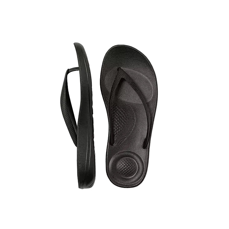 FitFlop Iqushion Ergonomic - Womens Flip Flops