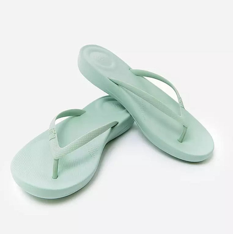 FitFlop Iqushion Ergonomic - Womens Flip Flops
