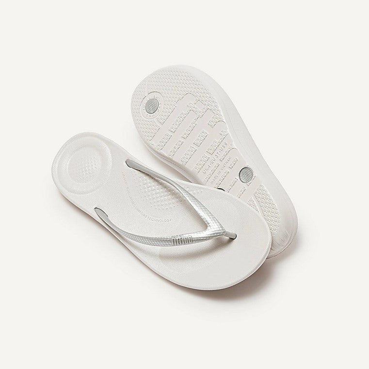 FitFlop Iqushion Ergonomic - Womens Flip Flops