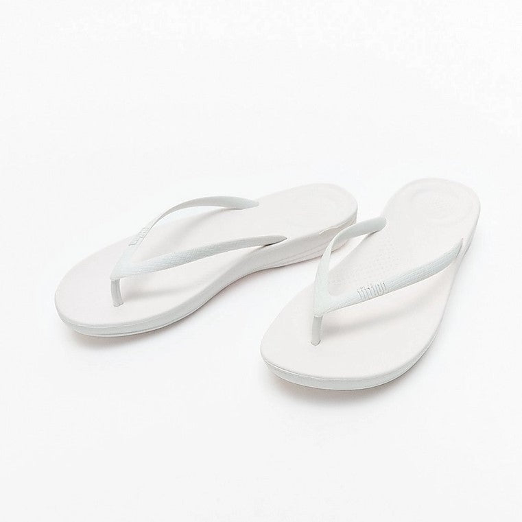 FitFlop Iqushion Ergonomic - Womens Flip Flops