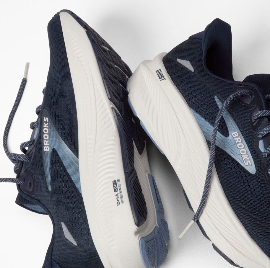 Brooks Ghost 18 - Womens Running Shoe