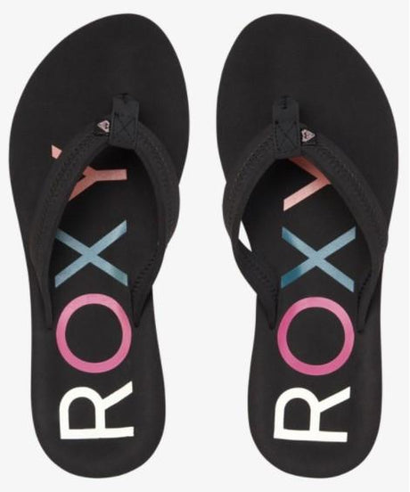 Roxy Vista III - Womens Flip Flop Sandal - Sneakers Plus