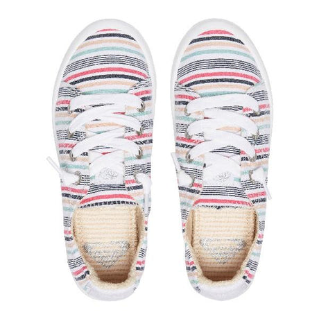 Roxy Bayshore III Shoes - Sneakers Plus