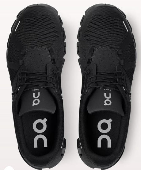 ON Cloud 5 - Mens Running Shoe - Sneakers Plus