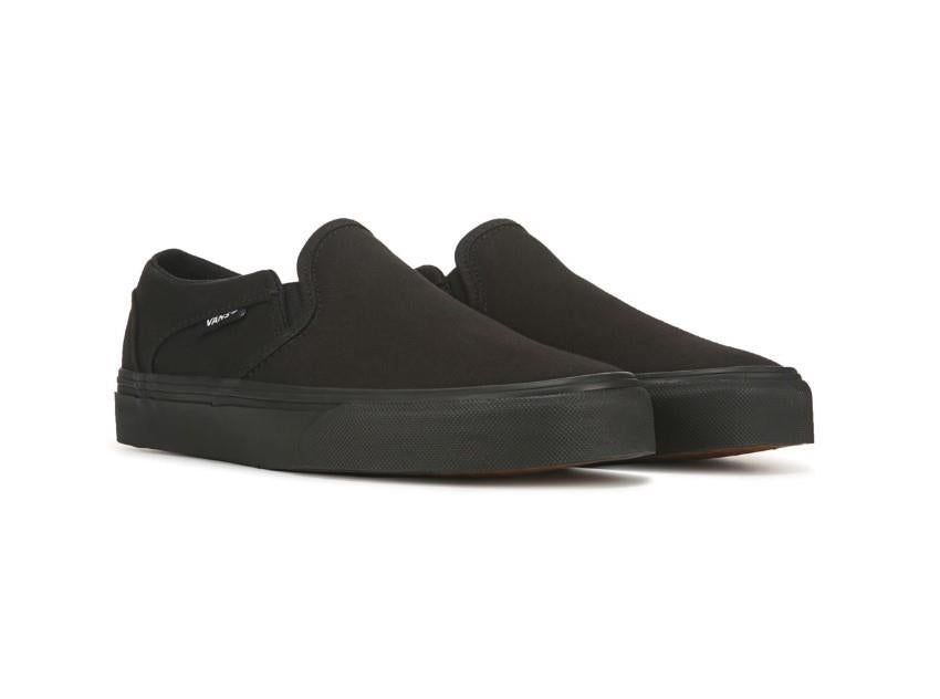 Vans Asher - Womens Slip-On Shoe