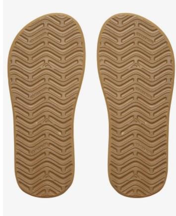 Quicksilver Boys Monkey Wrench Sandal - Sneakers Plus