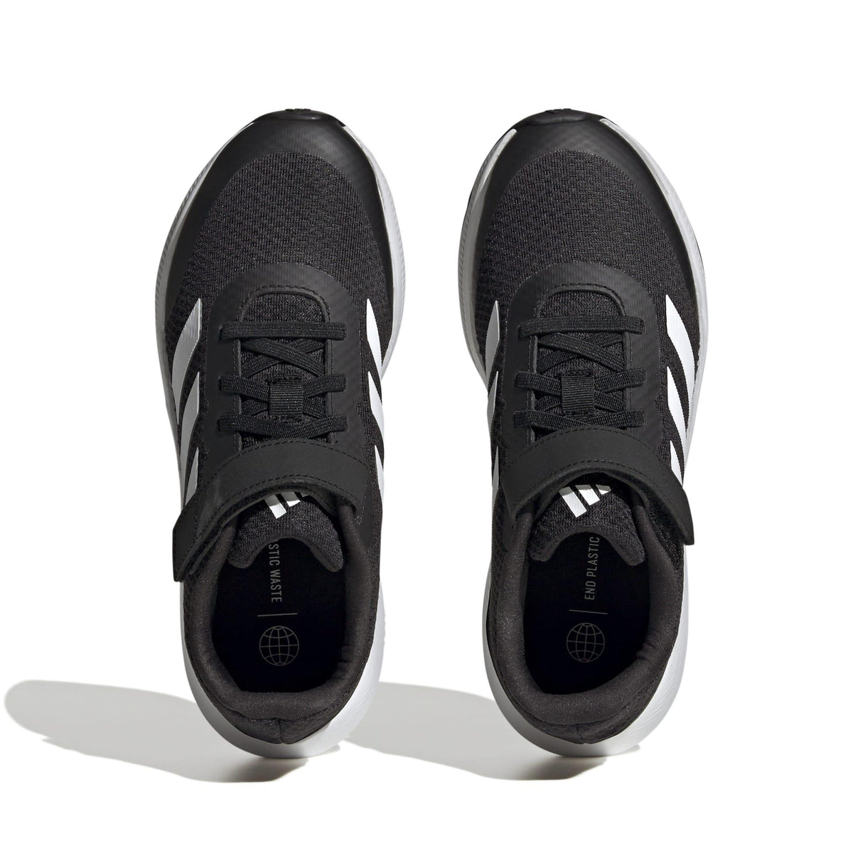 Adidas Runfalcon 3.0 EL K - Preschool Kids Running Shoe - Sneakers Plus