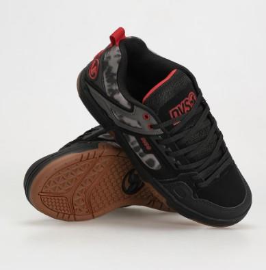 DVS Comanche - Mens Skate Shoe