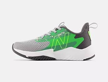 New Balance Rave Run v2 - Boys Running Shoe - Sneakers Plus