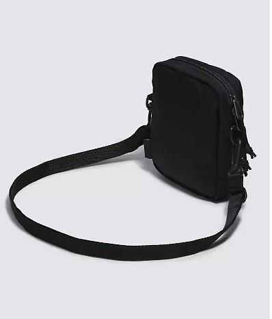Vans Bail - Mens Shoulder Bag - Sneakers Plus
