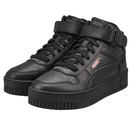 Puma Carina Street Mid - Womens Sneakers - Sneakers Plus
