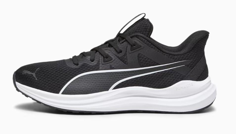 Puma Reflect Lite AC + PS - Kids Running Shoe - Sneakers Plus