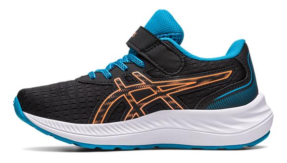 Asics Pre Excite 9 PS - Kids Running Shoe - Sneakers Plus