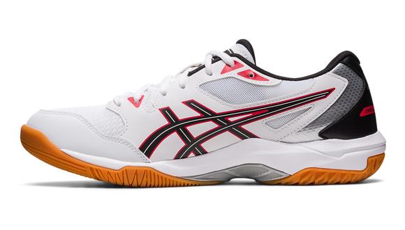 Asics Gel-Rocket 10 - Mens Court Shoe - Sneakers Plus