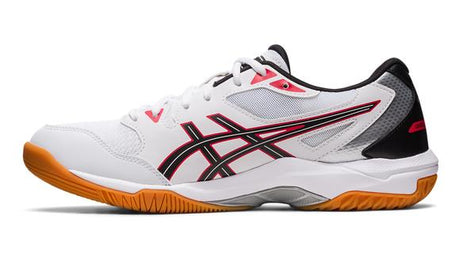 Asics Gel-Rocket 10 - Mens Court Shoe - Sneakers Plus