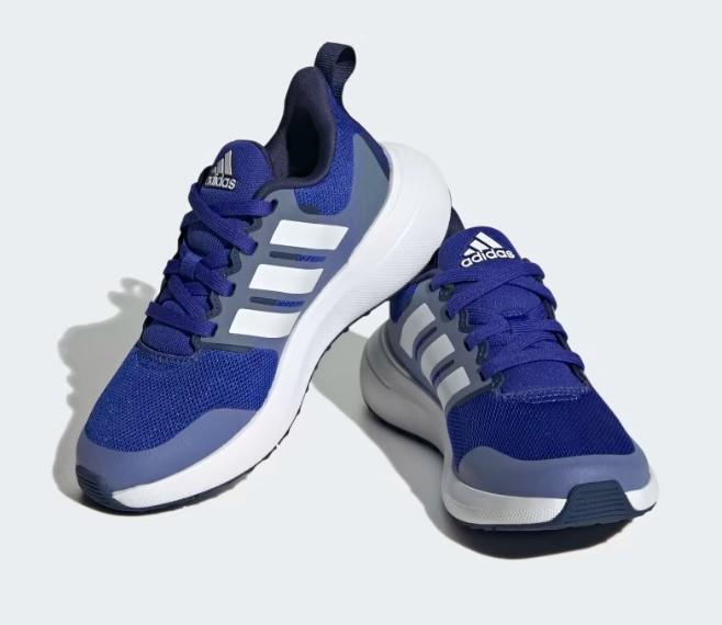 Adidas Fortarun 2.0 - Kids Running Shoe - Sneakers Plus