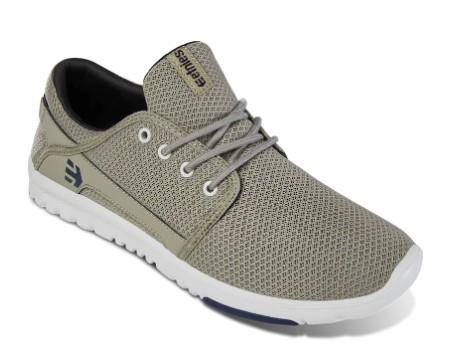 Etnies Scout - Mens Casual Shoe - Sneakers Plus