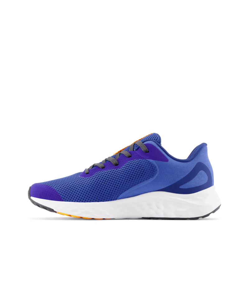 New Balance Fresh Foam Arishi v4 - Boys Running Shoe - Sneakers Plus