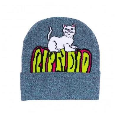 RipNDip Psychedelic - Unisex Beanie - Sneakers Plus