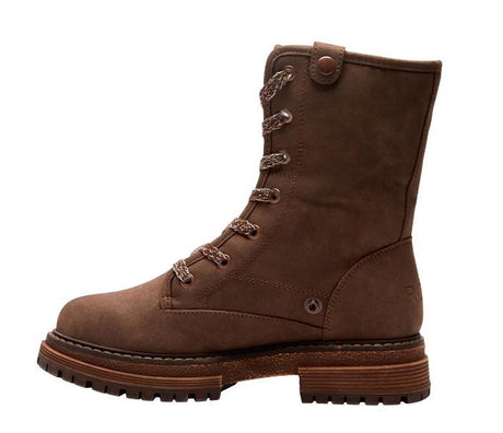 Roxy Bruna II - Womens Winter Boot - Sneakers Plus