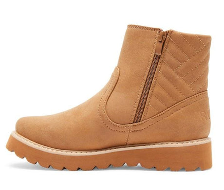 Roxy Jovie Fur II - Womens Winter Boot - Sneakers Plus