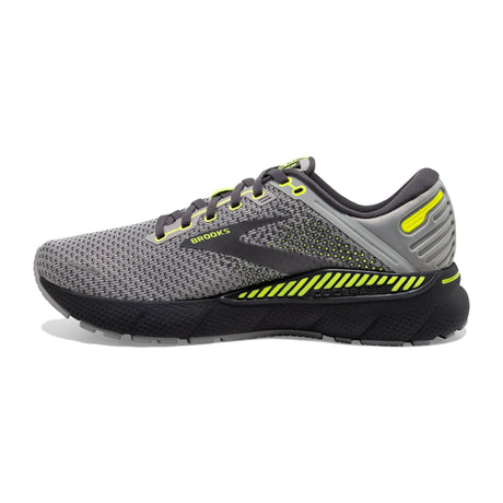 Brooks Adrenaline GTS 22 - Mens Running Shoe - Sneakers Plus