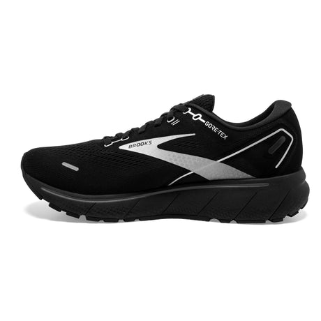 Brooks Ghost 14 GTX - Mens Waterproof Running Shoe - Sneakers Plus