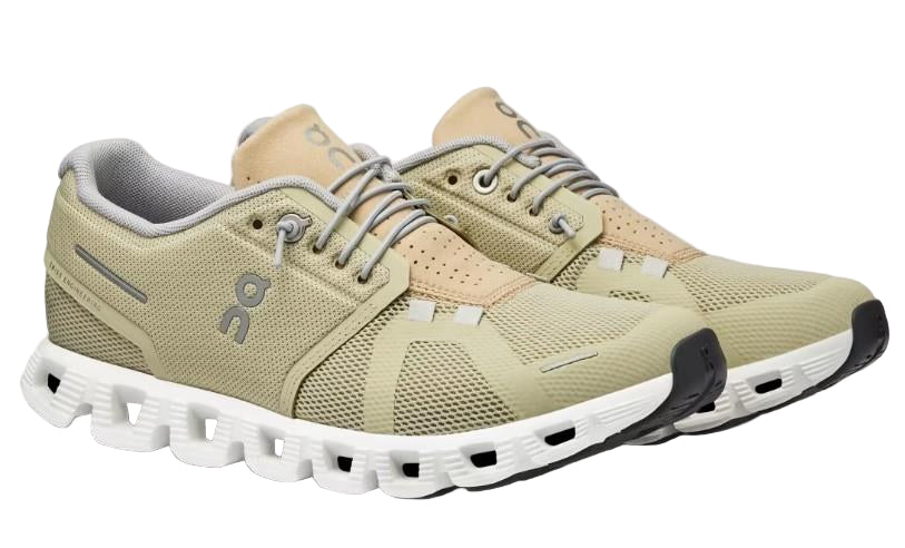 ON Cloud 5 - Womens Running Shoe - Sneakers Plus