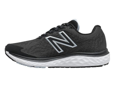 New Balance Fresh Foam 680V7 (2E) - Mens Running Shoe - Sneakers Plus