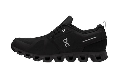 On Cloud Waterproof - Mens Running Shoe - Sneakers Plus