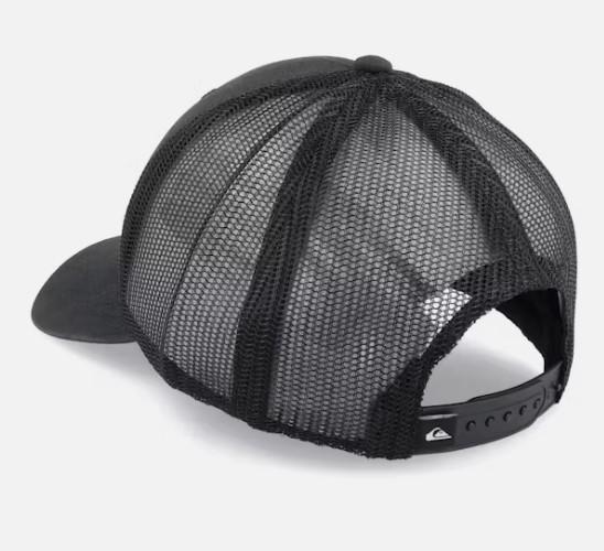 Quiksilver Down The Hatch - Mens Hat | Sneakers Plus