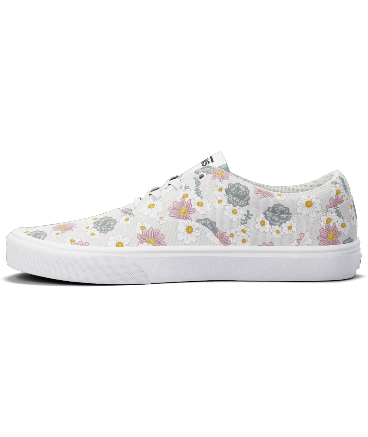Vans Doheny - Womens Skate Shoe | Sneakers Plus
