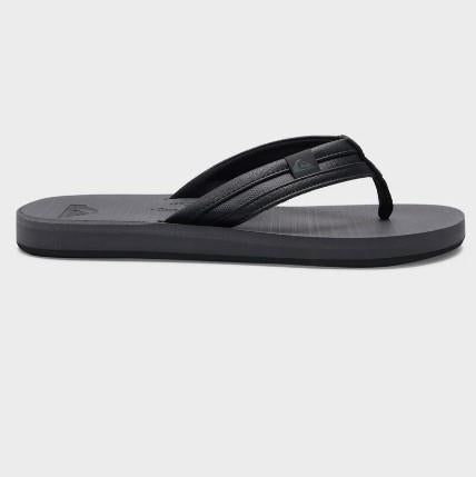 Quiksilver Carver Squish - Mens Sandals | Sneakers Plus