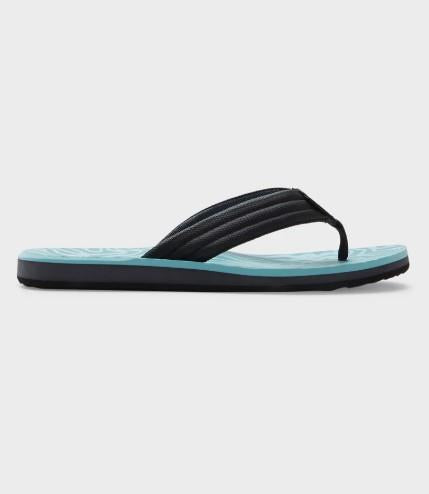 Quiksilver Carver Print - Mens Sandals | Sneakers Plus