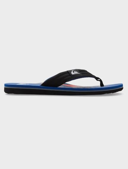 Quiksilver Molokai Layback - Mens Sandals | Sneakers Plus
