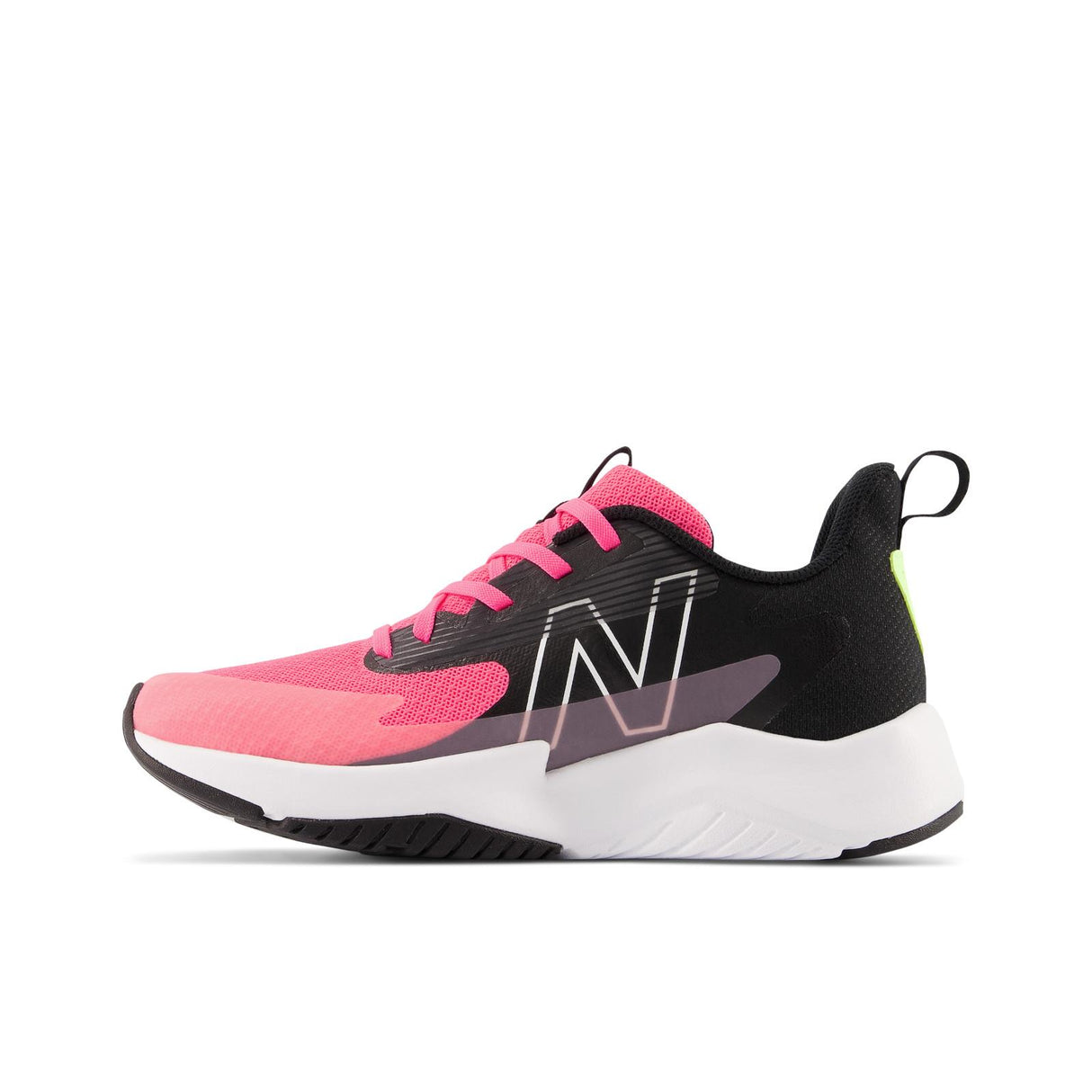 New Balance Rave Run V2 - Kids Running Shoe