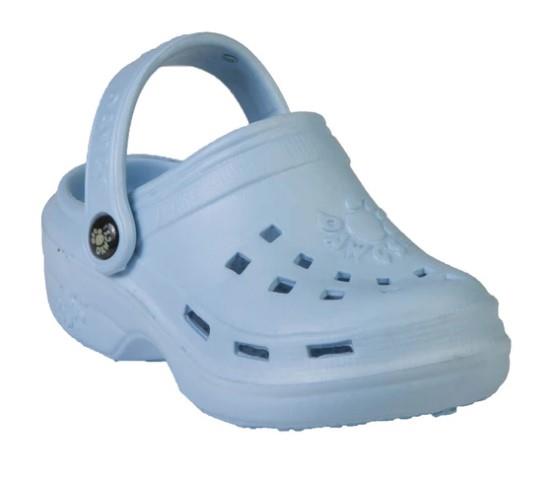 Dawgs Beach Dawgs - Toddler Clog Sandal | Sneakers Plus