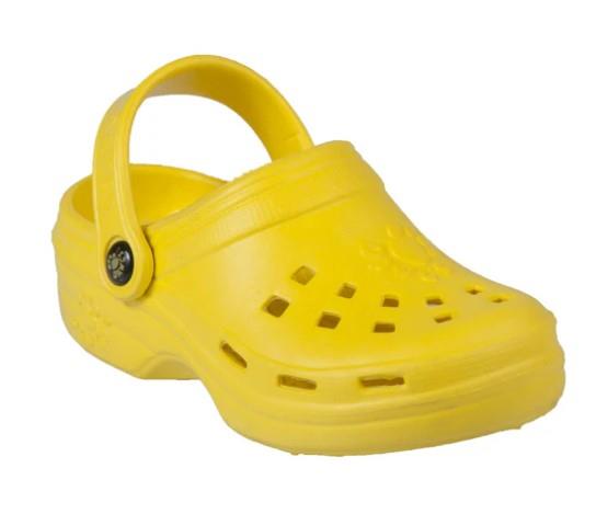 Dawgs Beach Dawgs - Toddler Clog Sandal | Sneakers Plus