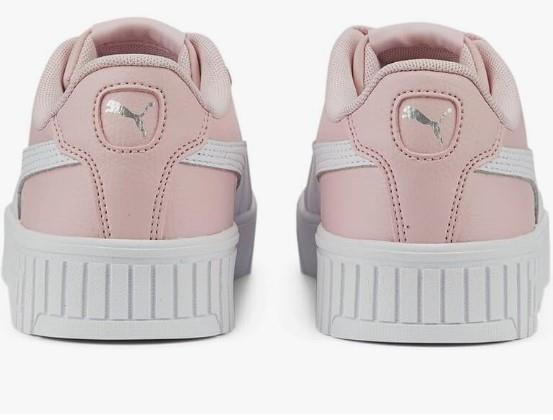 Puma Carina 2.0 Jr - Kids Sneakers Rose Dust | Sneakers Plus