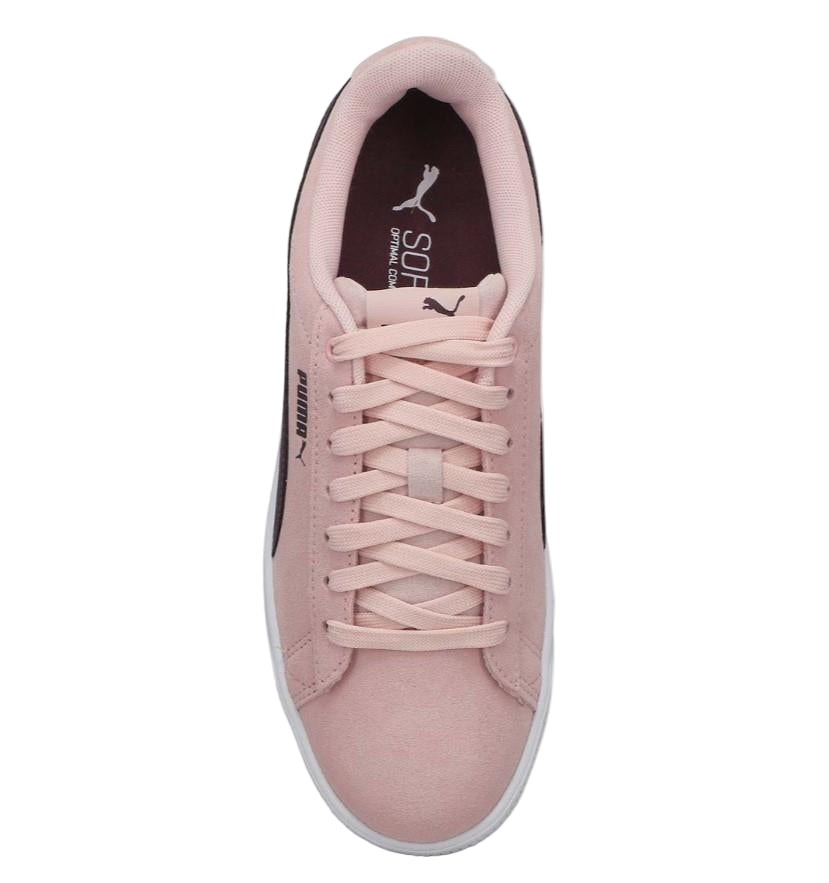 Puma Vikky v3 - Womens Sneaker Mauve-Midnight Plus | Sneakers Plus