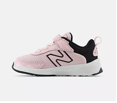 New Balance Dynasoft 545 (Wide) - Toddler Running Shoe