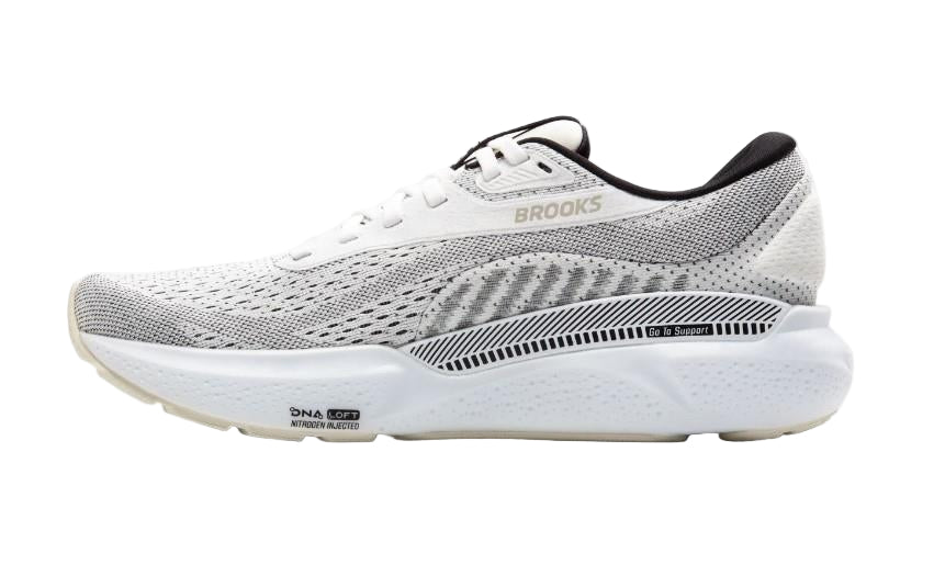 Brooks Adrenaline GTS 24 - Womens Running Shoe | Sneakers Plus