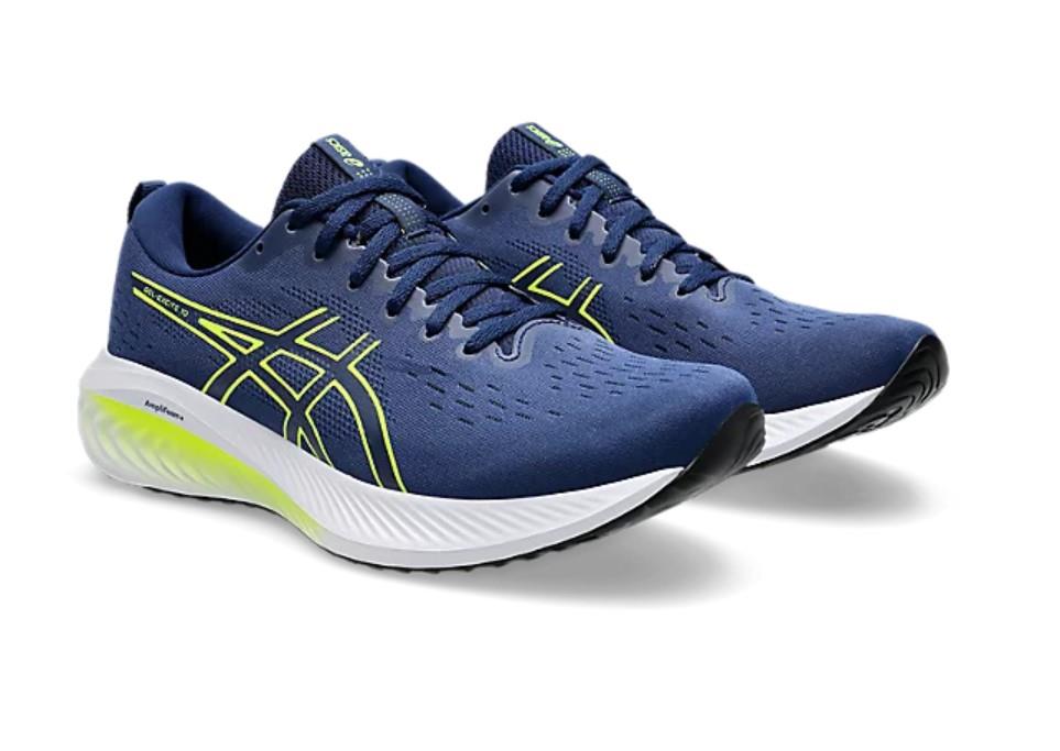 Asics Gel-Excite 10 (4E) - Mens Running Shoe | Sneakers Plus