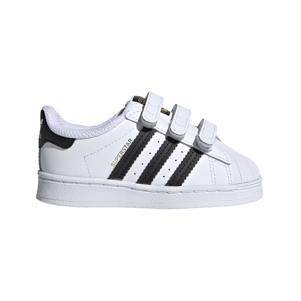 Adidas SuperStar - Toddler Casual Shoes | Sneakers Plus