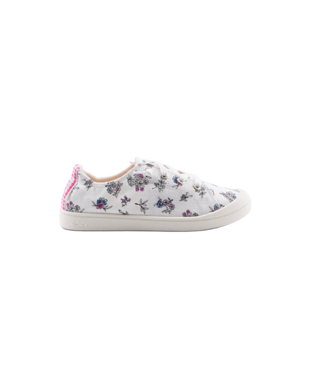 Roxy Bayshore Plus - Womens Slip On Shoe | Sneakers Plus