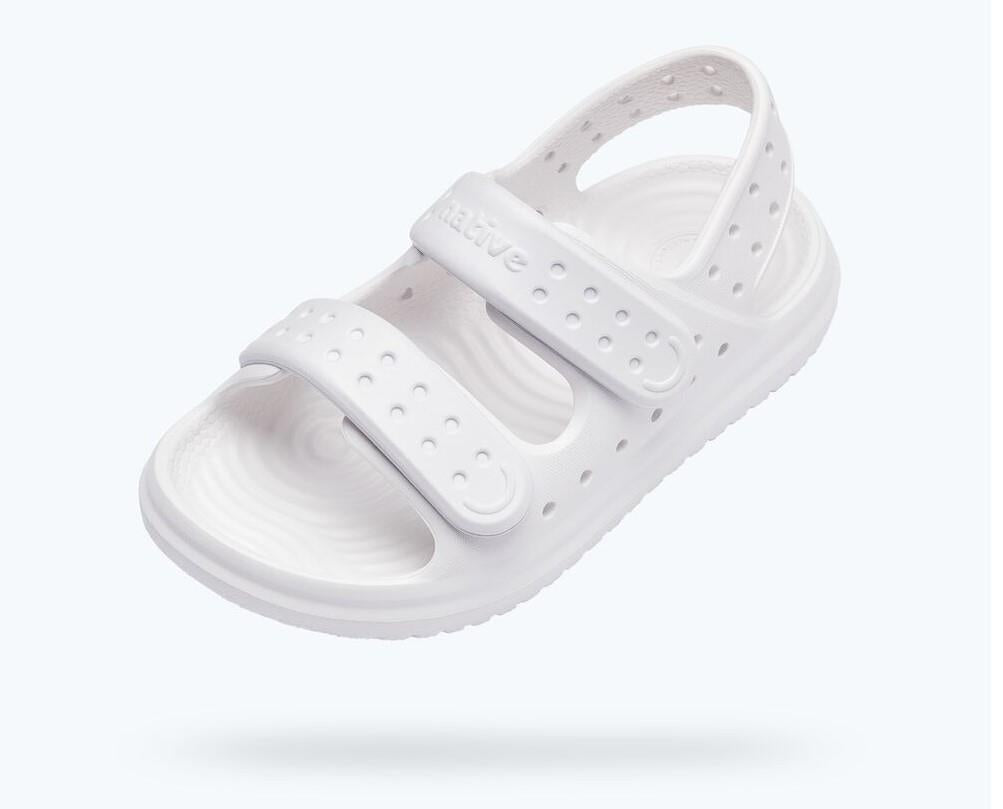 Native Chase - Toddler Sandals | Sneakers Plus