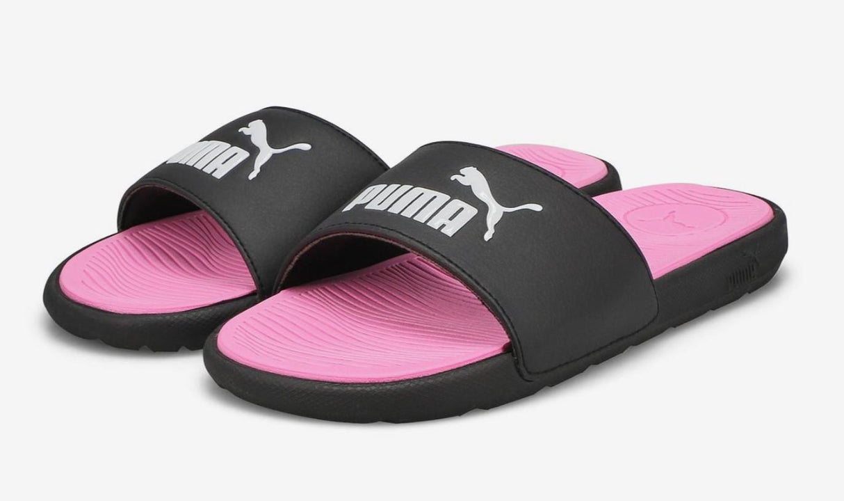 Puma Cool Cat - Womens Slides | Sneakers Plus