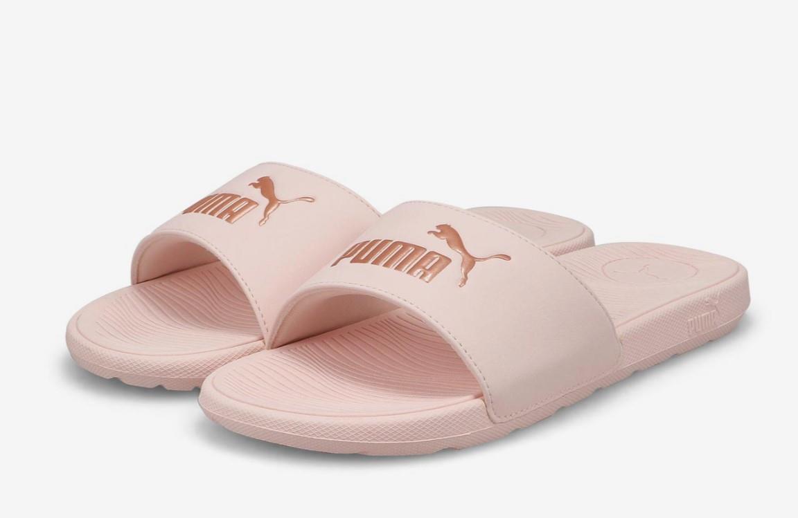 Puma Cool Cat - Womens Slides | Sneakers Plus