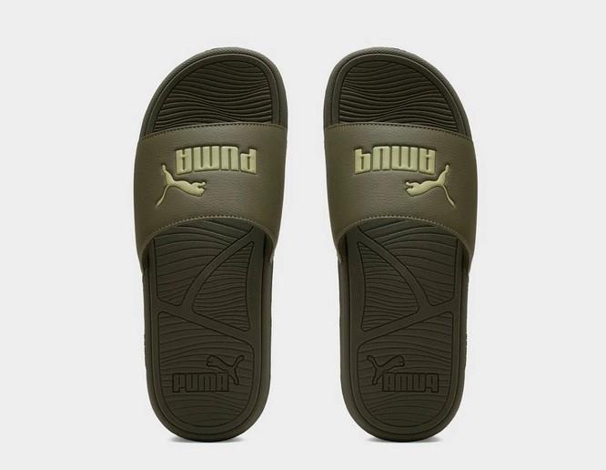 Puma Cool Cat 2.0 - Mens Sandals | Sneakers Plus